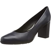Geox D New Annya A- Pump Mujer